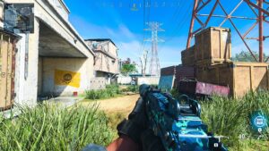 Call of Duty: Modern Warfare Team Deathmatch Multiplayer Gameplay (No Commentary)