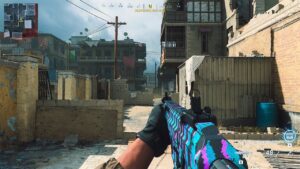 Call of Duty: Modern Warfare Team Deathmatch Multiplayer Gameplay (No Commentary)