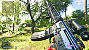 Call of Duty Modern Warfare: Warzone Battle Royale Gameplay (No Commentary)