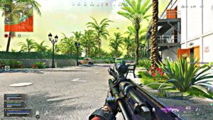 Call of Duty Modern Warfare: Warzone Battle Royale Gameplay (No Commentary)