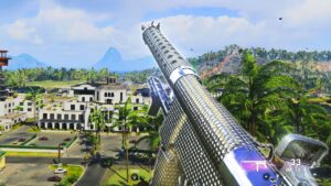 Call of Duty Modern Warfare-Warzone Solo Gameplay PS5(No Commentary)