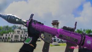 Call of Duty Modern Warfare-Warzone Solo Gameplay PS5(No Commentary)