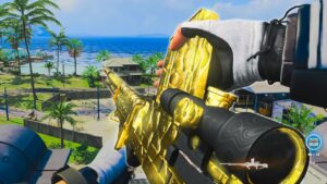 Call of Duty Modern Warfare-Warzone Solo Win 17 Kill Gameplay (No Commentary)