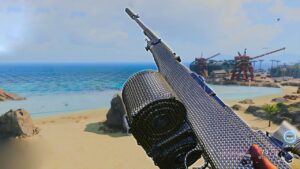 Call of Duty Modern Warfare-Warzone Solo Win 17 Kill Gameplay (No Commentary)