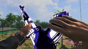 Call of Duty Modern Warfare-Warzone Solo Win Gameplay (No Commentary)