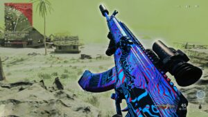 Call of Duty Modern Warfare-Warzone Solo Win Gameplay PS5(No Commentary)