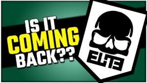 Call of Duty Subscription Service Coming? | (CoD Elite 2.0?)