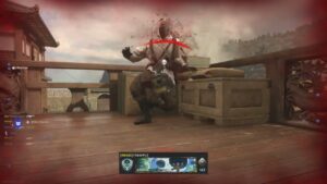 Call of Duty Vanguard Castle Patrouille lustige Kommentare und Gesang 😁 lustig Freestyle Bad Boys😅