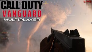 Call of Duty Vanguard | Multiplayer Gameplay | LIVE