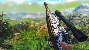 Call of Duty Vanguard: Warzone Battle Royal Solo Gameplay(No Commentary)