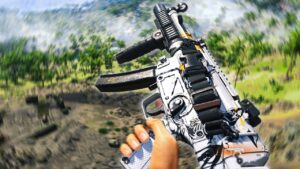 Call of Duty Vanguard: Warzone Duos Gameplay (No Commentary)