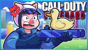 Call of Duty Vanguard moments that are ducking stupid…