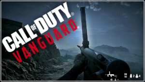 Call of Duty Vanguard no PS5 | MODO CAMPANHA | PARTE # 8 | Os Ratos de Tobruk