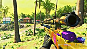 Call of Duty: WARZONE PACIFIC SOLO GAMEPLAY! (No Commentary)