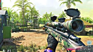 Call of Duty: Warzone Battle Royale Gameplay! [Xbox Series X] No Commentary