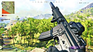 Call of Duty: Warzone Battle Royale Gameplay! [Xbox Series X] No Commentary