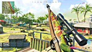 Call of Duty: Warzone Battle Royale Solo Gameplay! [PS5] No Commentary