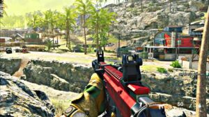 Call of Duty Warzone: CALDERA GAMEPLAY! (No Commentary)