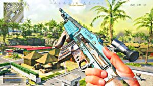 Call of Duty Warzone: CALDERA GAMEPLAY! (No Commentary)