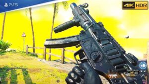 Call of Duty: Warzone Solo Battle Royale Gameplay (No Commentary)