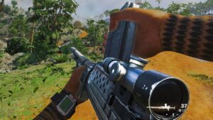 Call of Duty: Warzone Solo Gameplay 17Kill (No Commentary)