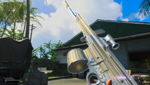 Call of Duty: Warzone Solo Gameplay (No Commentary)