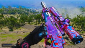 Call of Duty: Warzone Solo Gameplay (No Commentary)