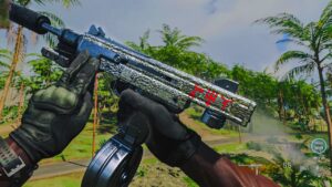 Call of Duty: Warzone Solo Gameplay (No Commentary)