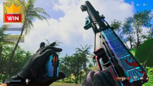 Call of Duty: Warzone Solo Gameplay Win 16Kill (No Commentary)