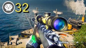 Call of Duty: Warzone Solo Rebirth island Gameplay