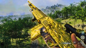 Call of Duty: Warzone Solo Win Gameplay 17Kill (No Commentary)