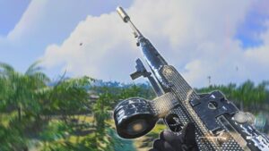 Call of Duty: Warzone Solo Win Gameplay (No Commentary)