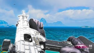 Call of Duty: Warzone Solo Win Gameplay (No Commentary)