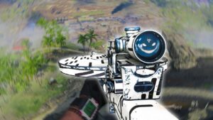 Call of Duty: Warzone Solo Win Gameplay (No Commentary)