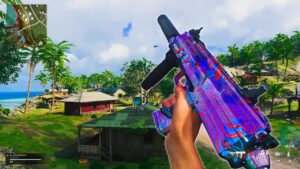 Call of Duty: Warzone Solo Win Gameplay Ps5(No Commentary)