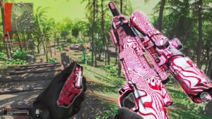 Call of Duty: Warzone Solo Win Gameplay SP-R208 18 Kill (No Commentary)