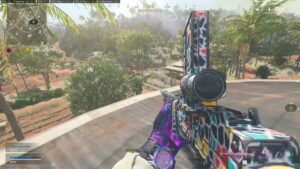 Call of Duty: Warzone Win Gameplay! (No Commentary)