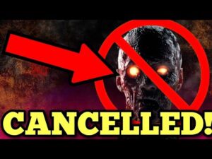 Call of Duty is Hiding THIS From Players! Vanguard Zombies