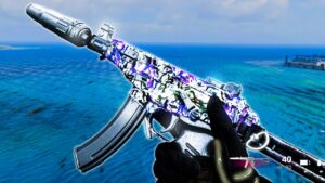 Call of Duty:Warzone Solo Win Gameplay PS5(No Commentary)