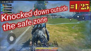 Call of duty BR 1/25 /Bisdak James Tv