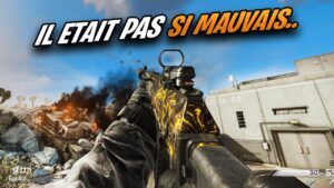 Ce Call of Duty était détesté par tout le monde..
