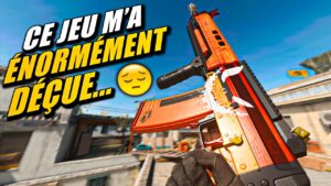 Ce FPS ma énormément DÉÇUE ... Le PIRE Call of Duty ?? ( Modern Warfare 19 )
