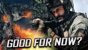 Click Here If You Like Call of Duty And Elden Ring