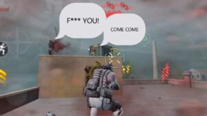 DESTROYING TOXIC SQUAD IN ALCATRAZ | Call Of Duty Mobile