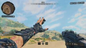 DROPPING A BOMB (PS5) | Call of Duty: Black Ops 4 | Blackout 2022