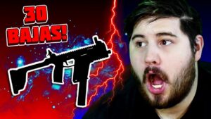 De las mejores armas para BR! | Call Of Duty Mobile