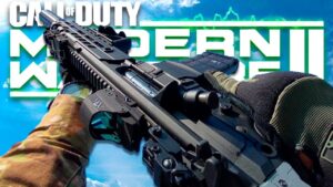 EL MULTIJUGADOR DE CALL OF DUTY 2022 MODERN WARFARE 2 PINTA INCREÍBLE