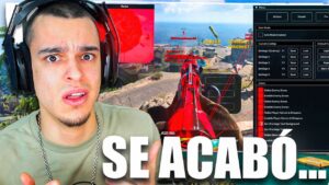 EL NUEVO HACK QUE DESTROZA CALL OF DUTY WARZONE