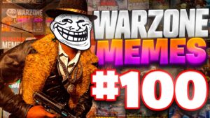 ESPECIAL 100 MEJORES VIDEOS Y MEMES DE CALL OF DUTY WARZONE