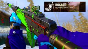 GUNNIN' kids in CDL Search and Destroy 😤|| 4v4 Call of Duty Vanguard Search and Destroy